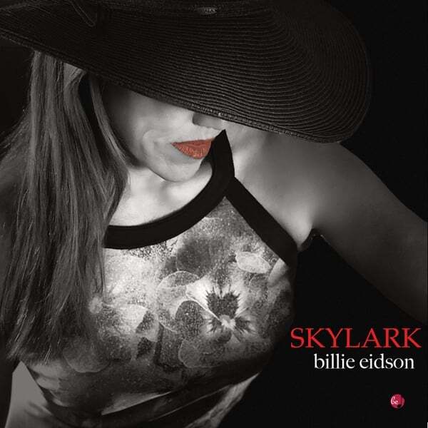 Cover art for Skylark