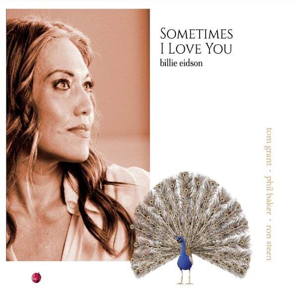 Cover art for Sometimes I Love You